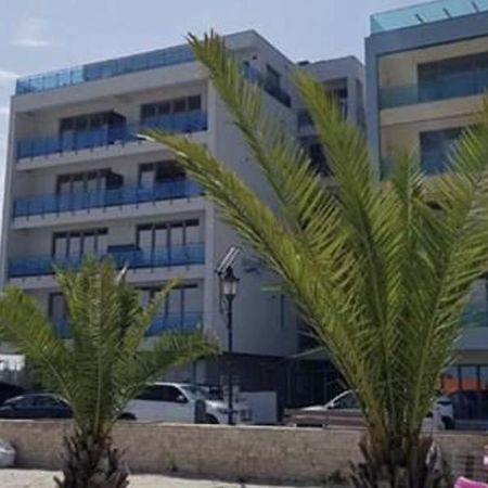 Velvet Residence Năvodari Buitenkant foto