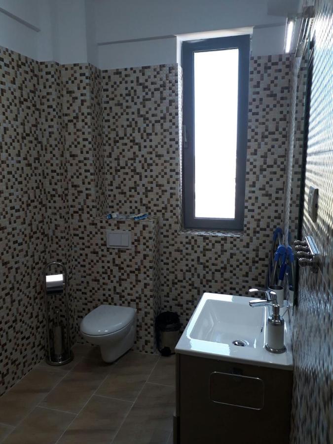 Velvet Residence Năvodari Buitenkant foto