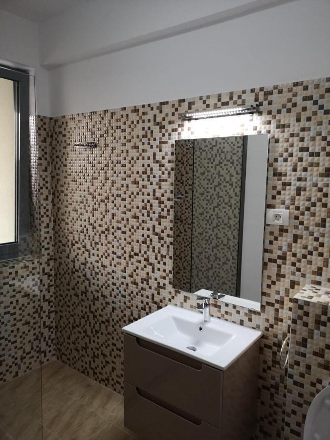 Velvet Residence Năvodari Buitenkant foto