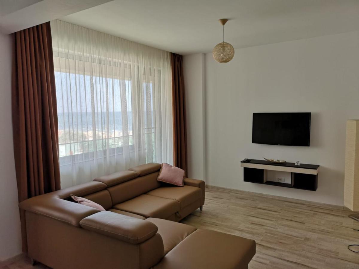Velvet Residence Năvodari Buitenkant foto