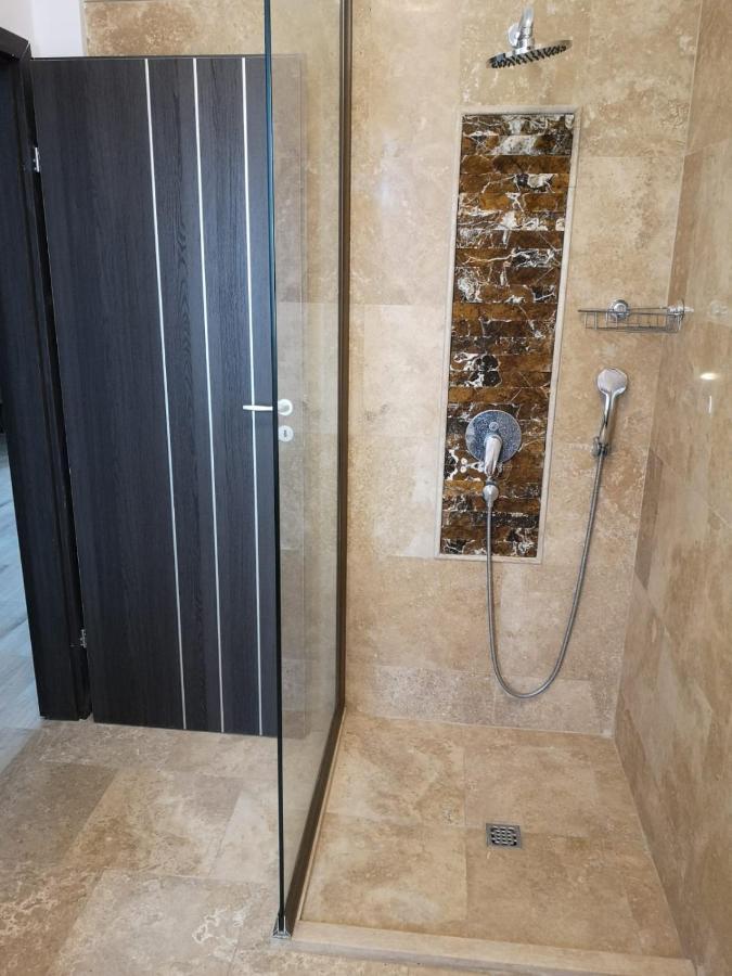 Velvet Residence Năvodari Buitenkant foto