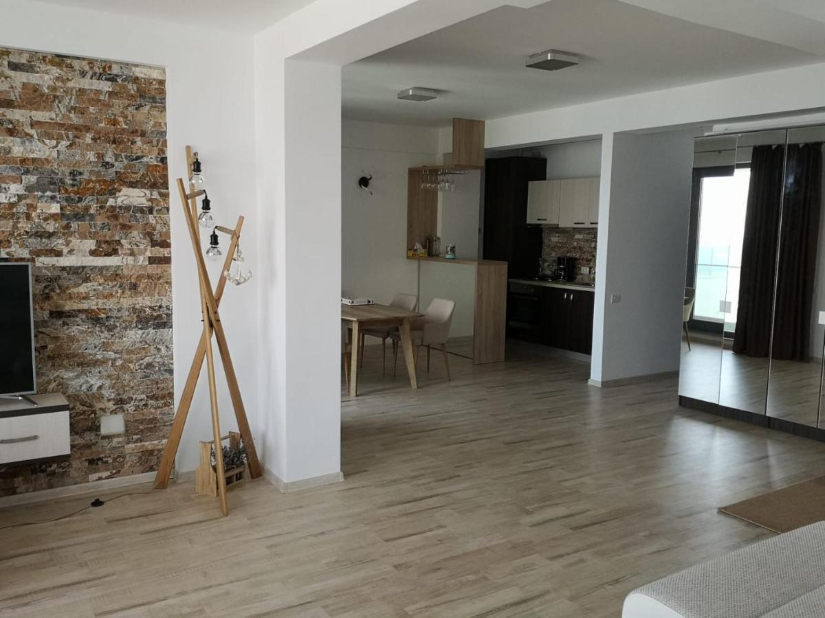 Velvet Residence Năvodari Buitenkant foto