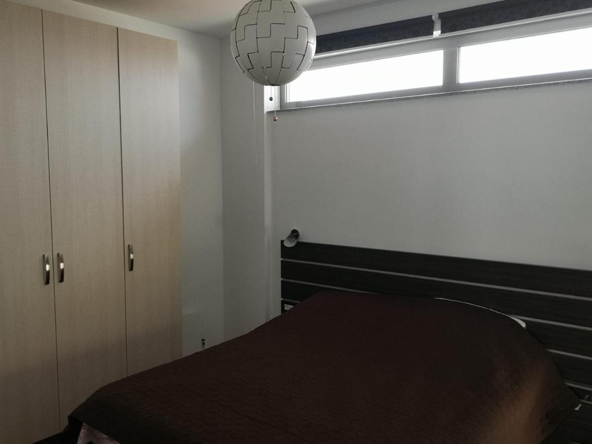 Velvet Residence Năvodari Buitenkant foto